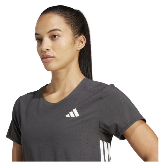 Adidas Γυναικεία κοντομάνικη μπλούζα Adizero Running Tee Adidas Γυναικεία κοντομάνικη μπλούζα Adizero Running Tee